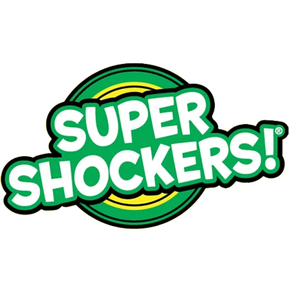 Super Shockers